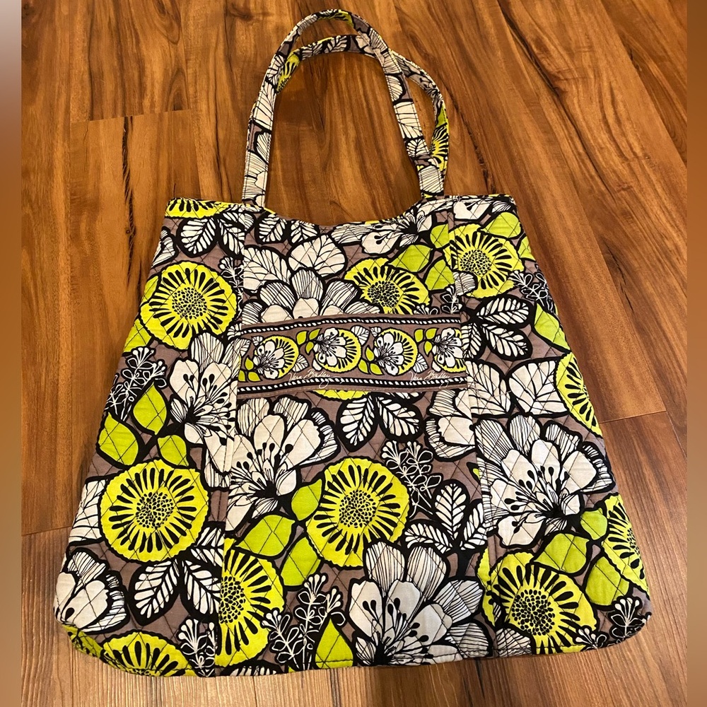 Vera Bradley bag